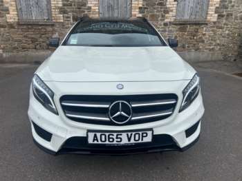 Used Mercedes-Benz GLA 2015 for sale - 74882953: Photo