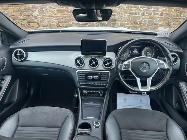 Used Mercedes-Benz GLA 2015 for sale - 74882953: Photo 5