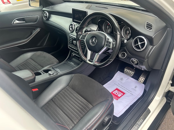 Used Mercedes-Benz GLA 2015 for sale - 74882953: Photo 6