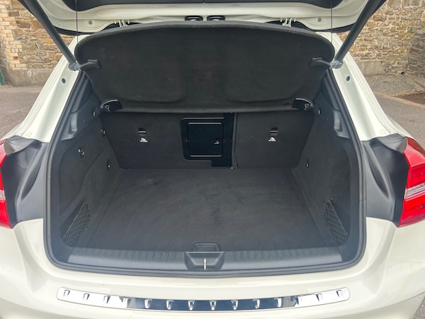 Used Mercedes-Benz GLA 2015 for sale - 74882953: Photo 9