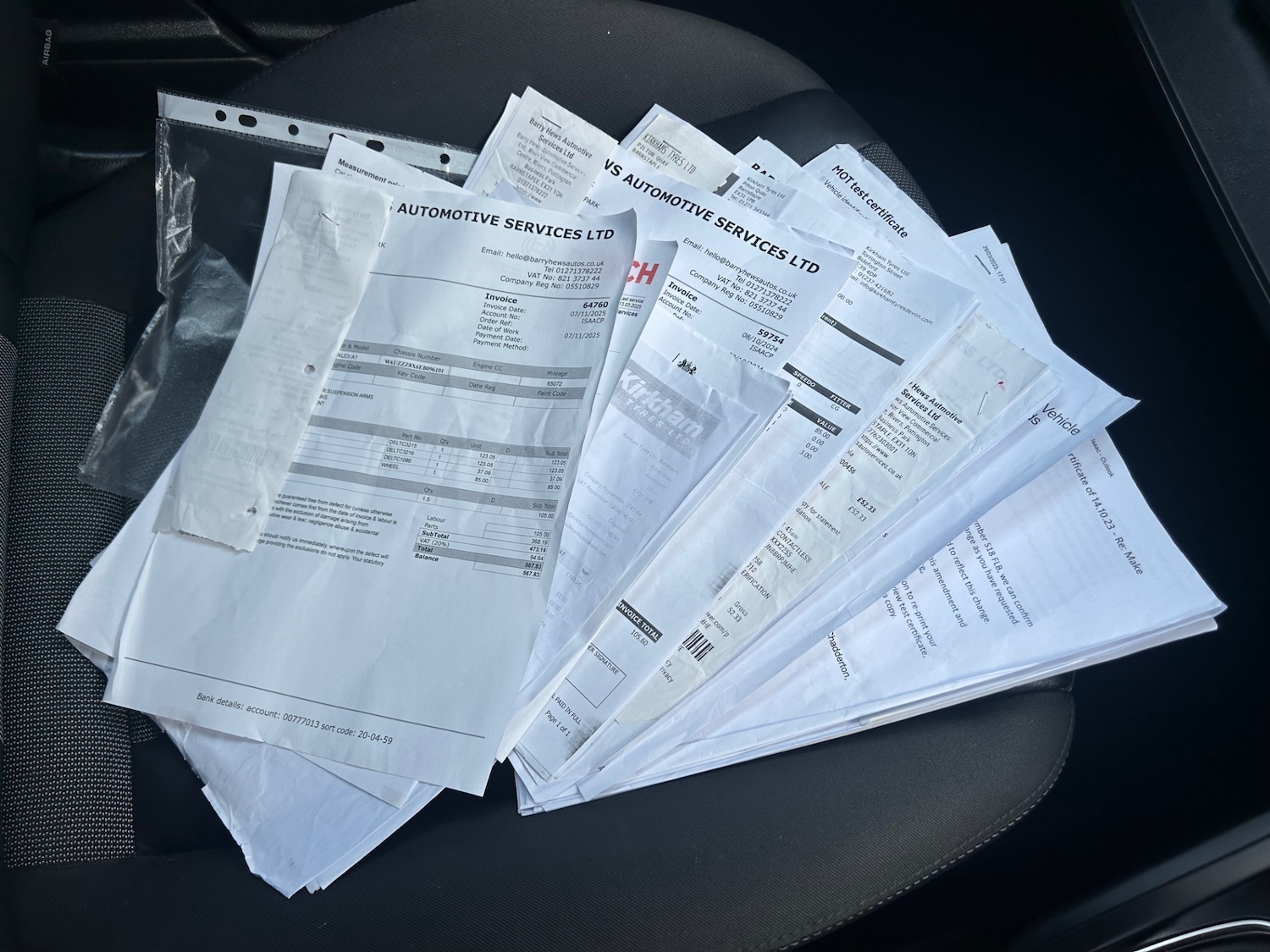 Used Audi A1 2014 for sale - 78078546: Photo 11