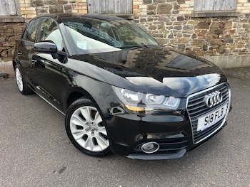 Used Audi A1 2014 for sale - 78078546: Photo