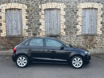 Used Audi A1 2014 for sale - 78078546: Photo