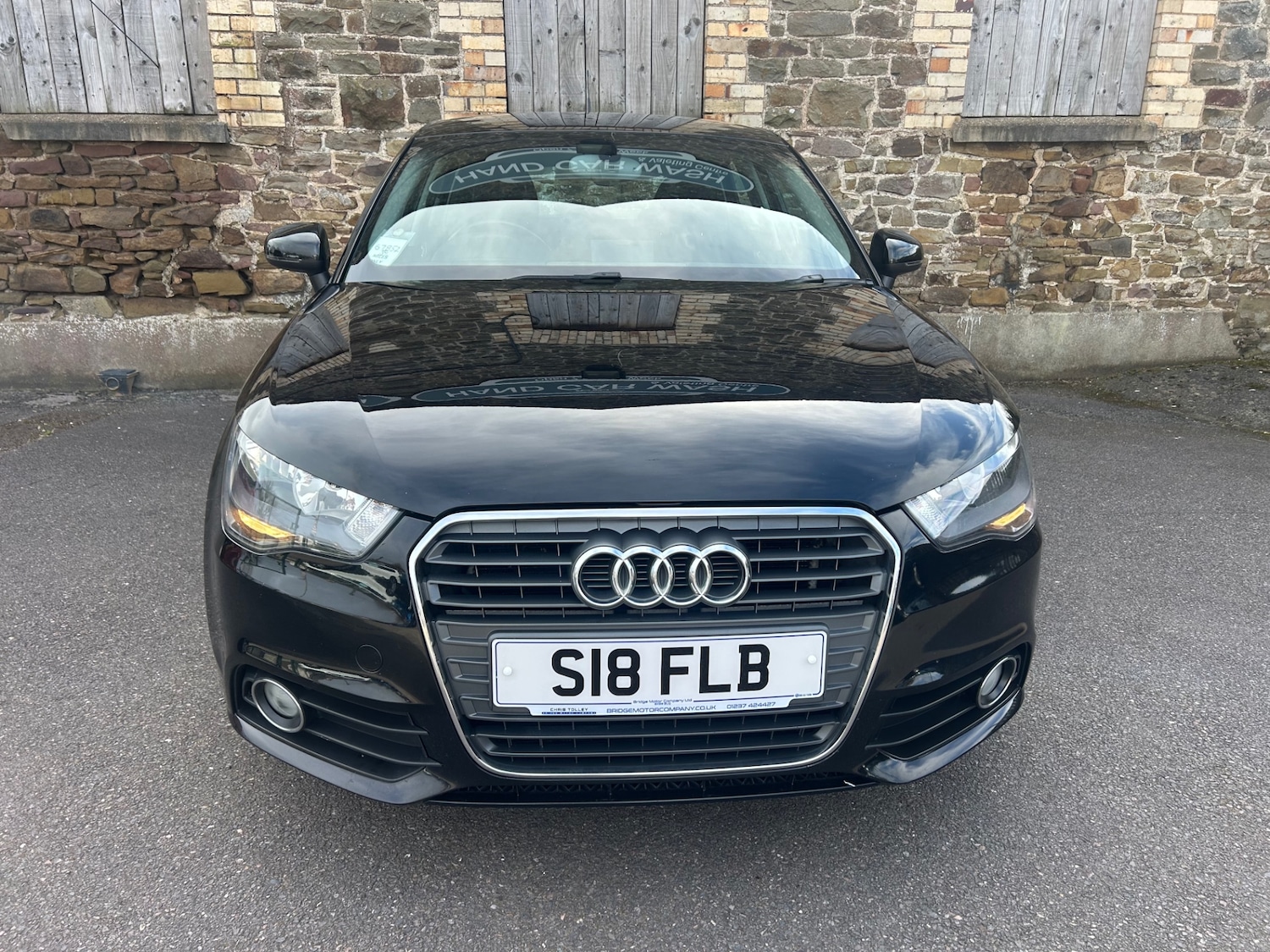 Used Audi A1 2014 for sale - 78078546: Photo 3