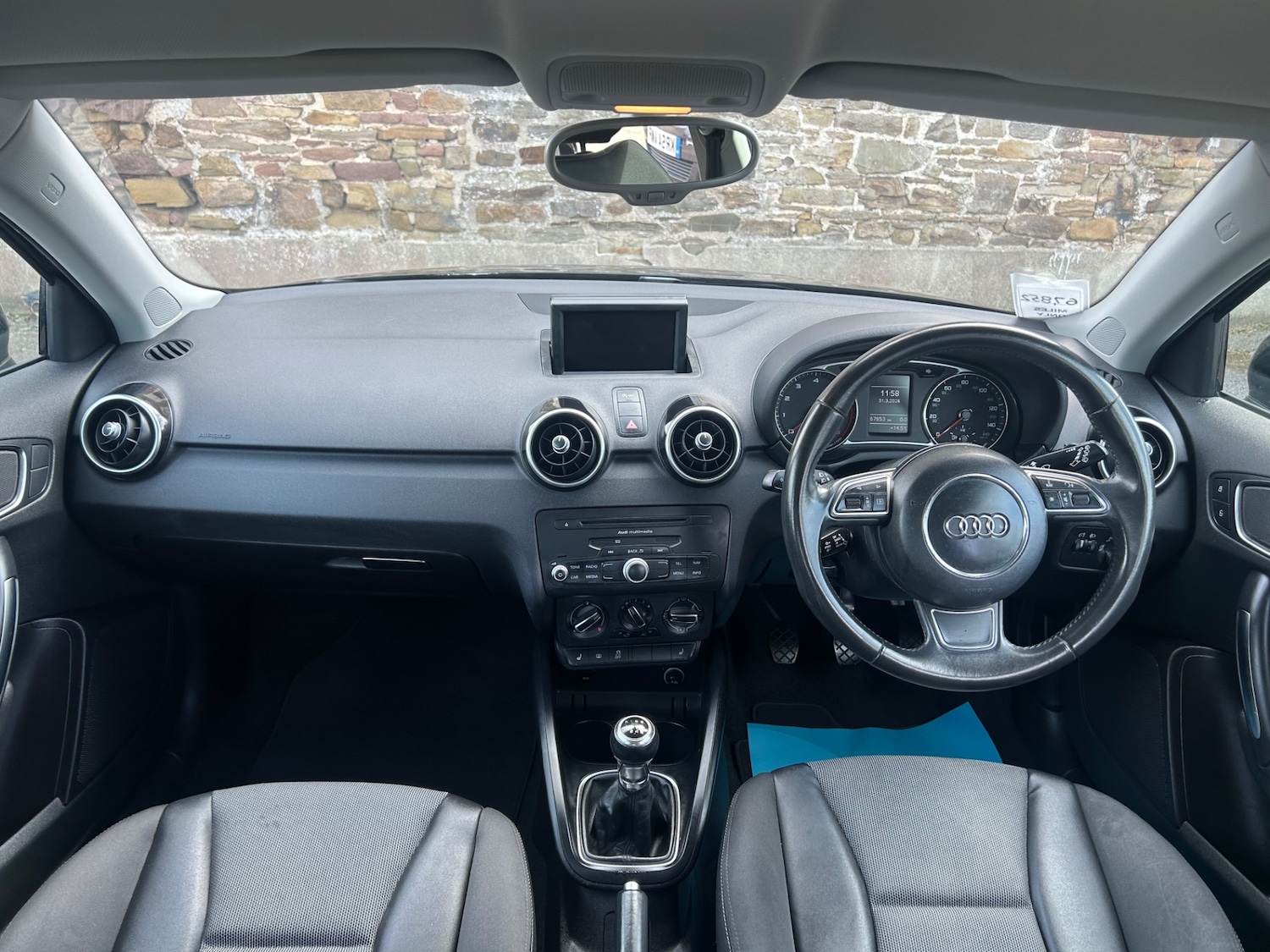 Used Audi A1 2014 for sale - 78078546: Photo 5