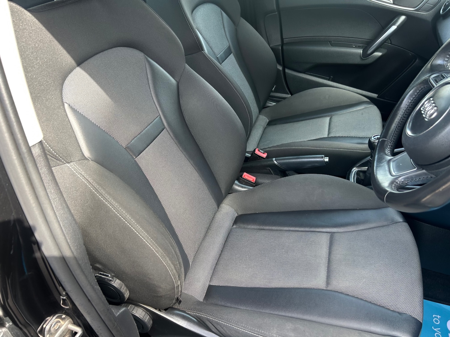 Used Audi A1 2014 for sale - 78078546: Photo 7