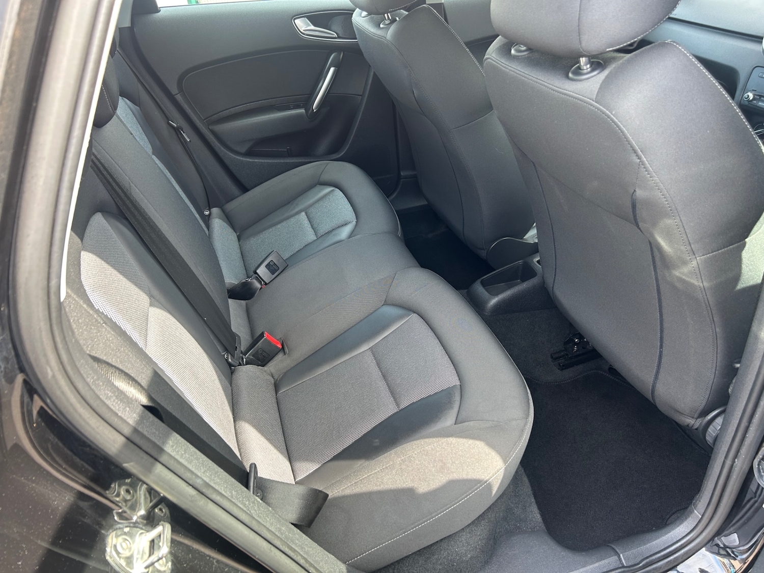 Used Audi A1 2014 for sale - 78078546: Photo 8