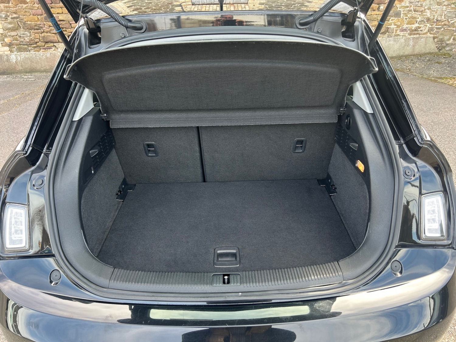 Used Audi A1 2014 for sale - 78078546: Photo 9