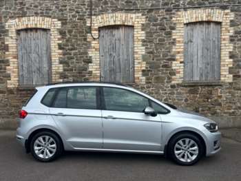 Used Volkswagen Golf SV 2017 for sale - 74843095: Photo