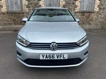 Used Volkswagen Golf SV 2017 for sale - 74843095: Photo