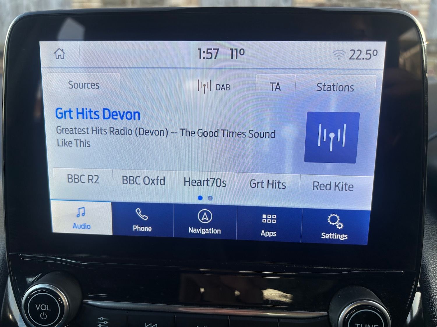 Used Ford Ecosport 2022 for sale - 76903801: Photo 11