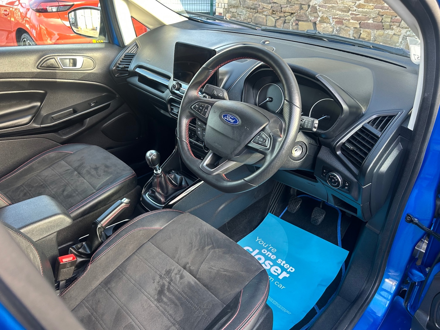 Used Ford Ecosport 2022 for sale - 76903801: Photo 5