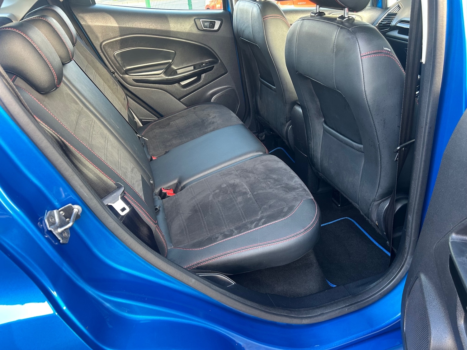 Used Ford Ecosport 2022 for sale - 76903801: Photo 6