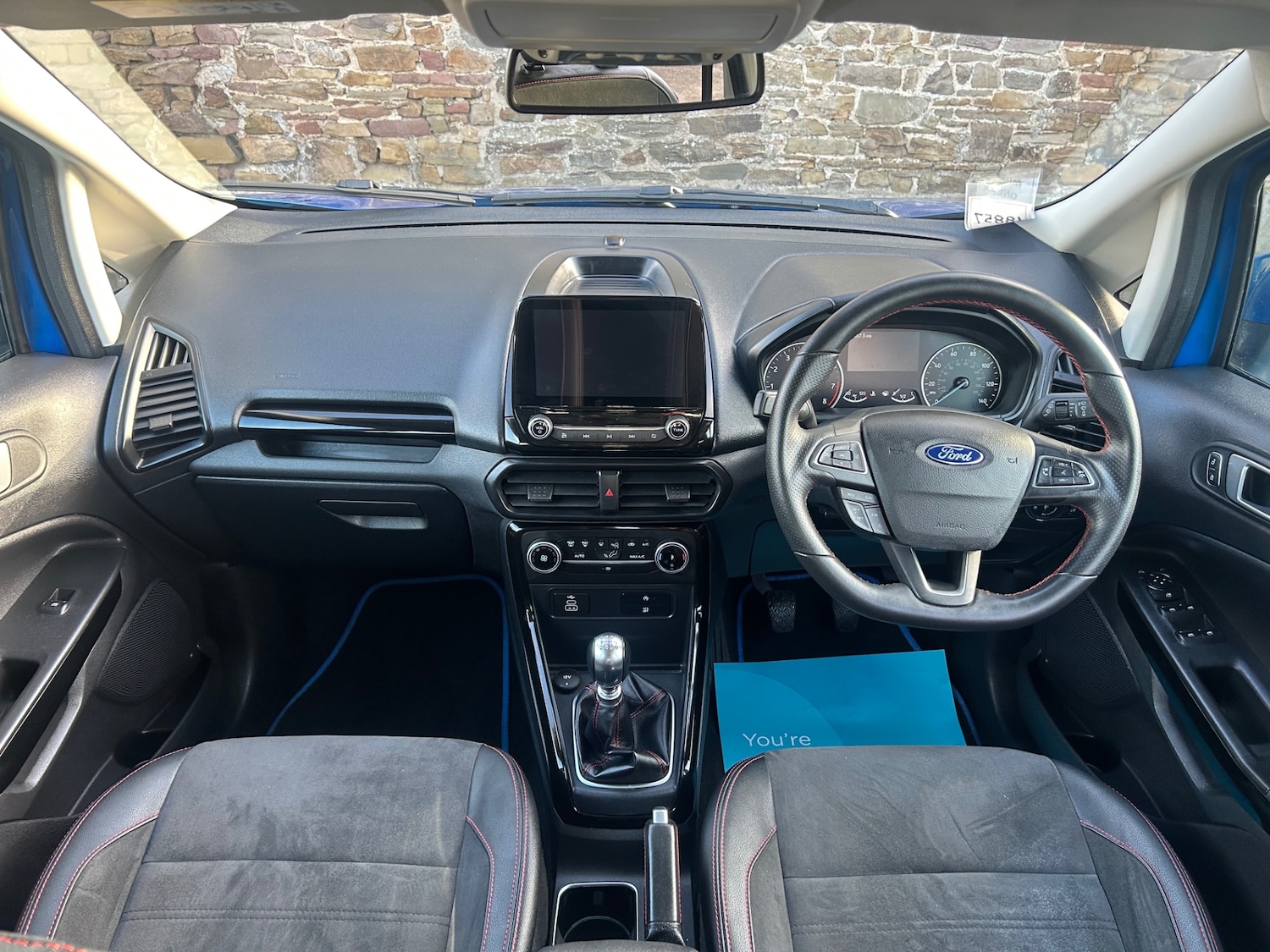 Used Ford Ecosport 2022 for sale - 76903801: Photo 7