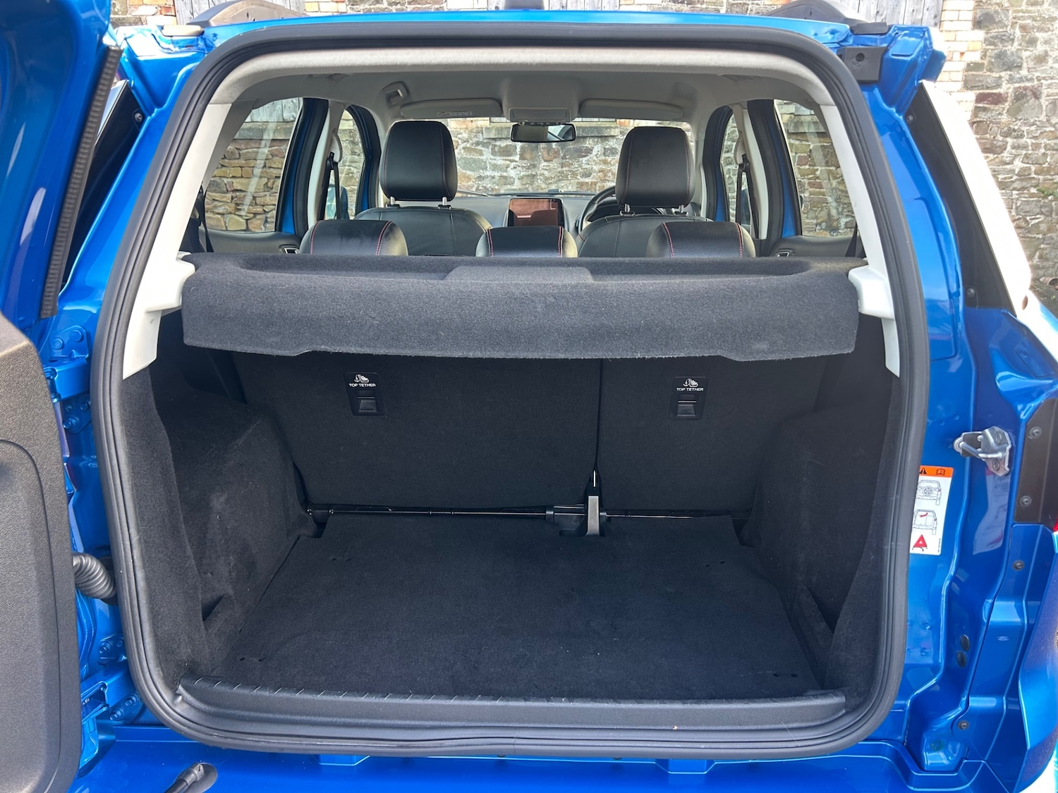 Used Ford Ecosport 2022 for sale - 76903801: Photo 8