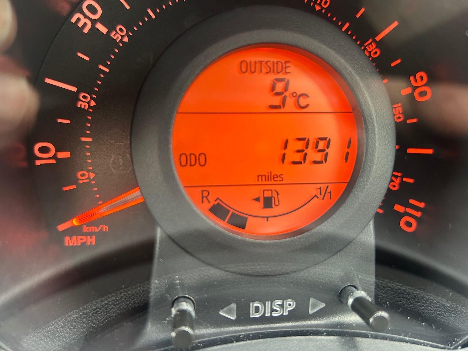 Used Peugeot 108 2019 for sale - 77448142: Photo 10