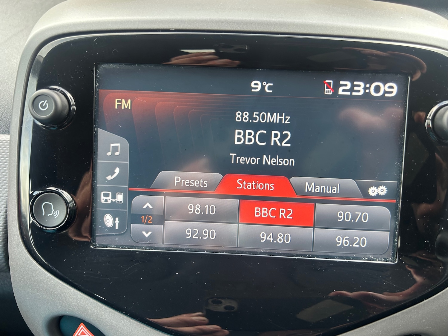 Used Peugeot 108 2019 for sale - 77448142: Photo 11