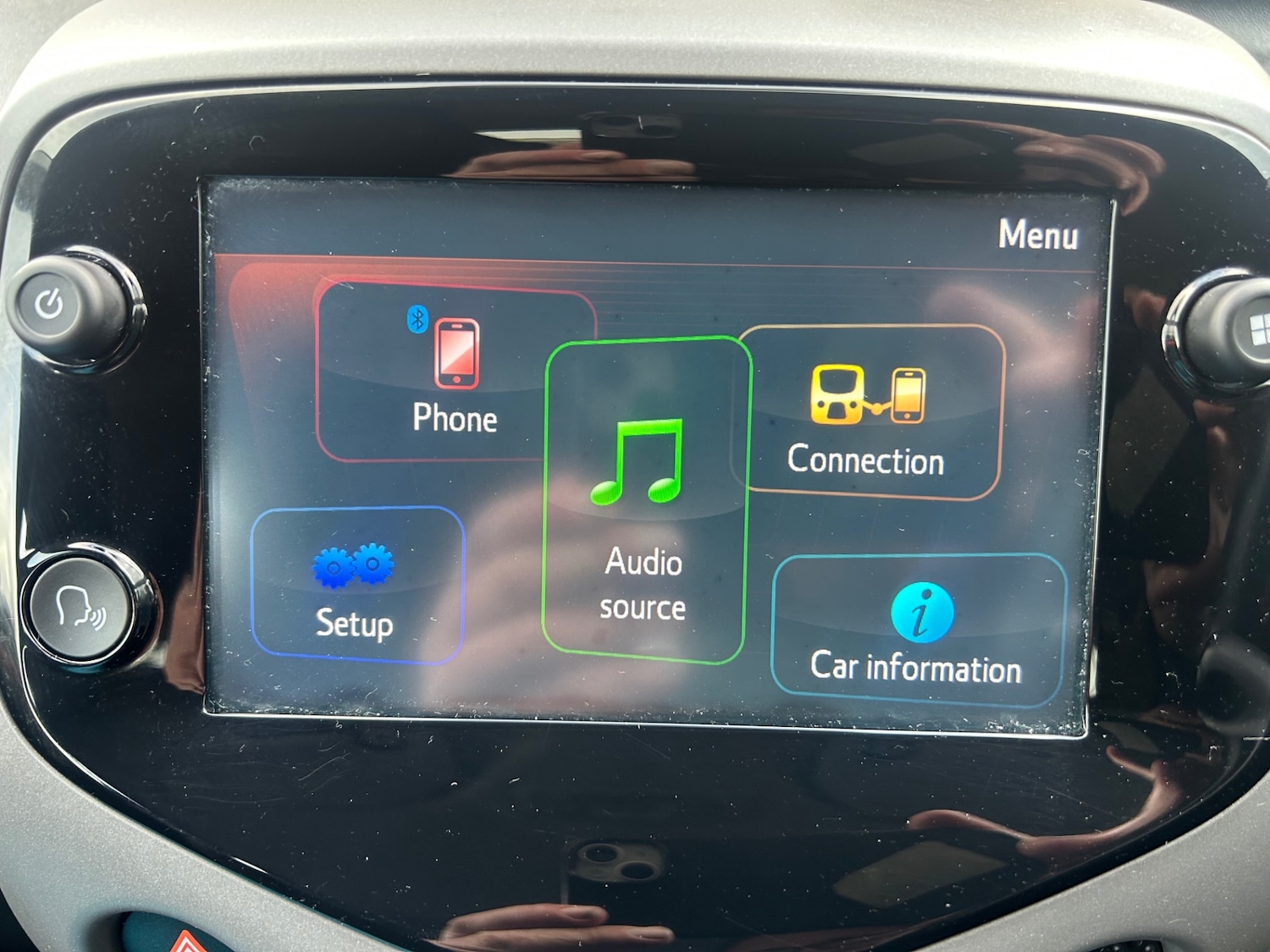 Used Peugeot 108 2019 for sale - 77448142: Photo 12