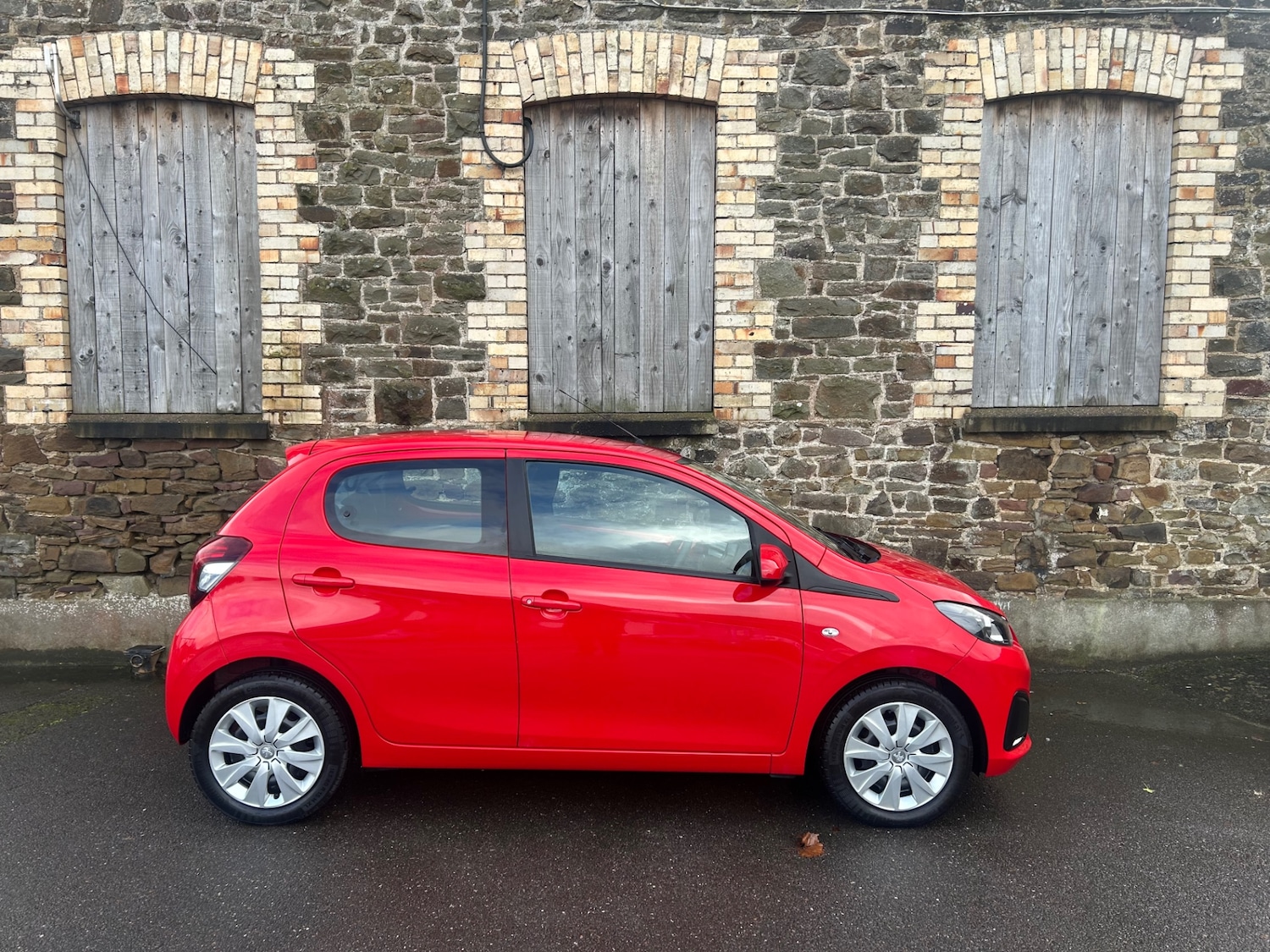 Used Peugeot 108 2019 for sale - 77448142: Photo 2