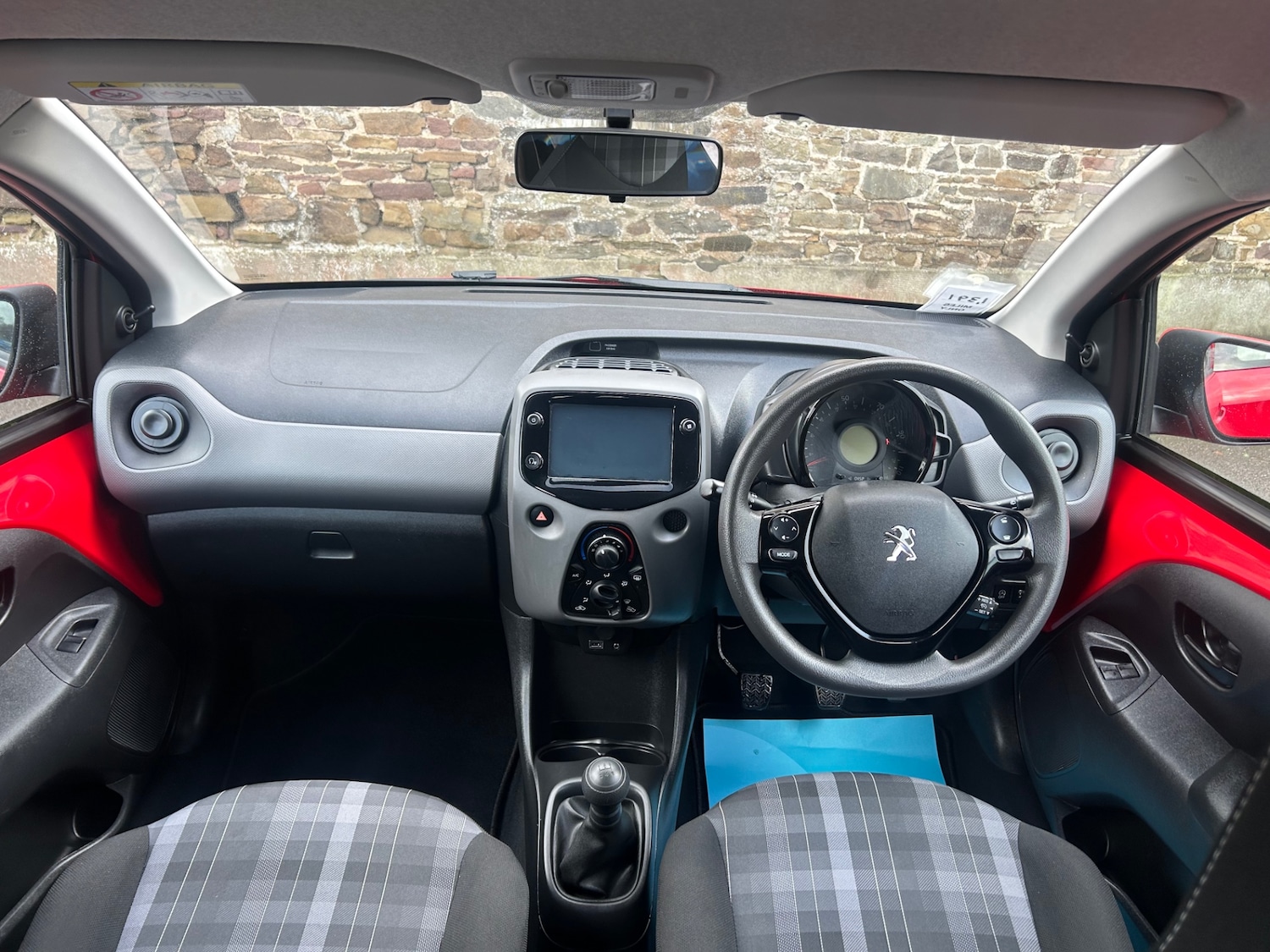 Used Peugeot 108 2019 for sale - 77448142: Photo 7