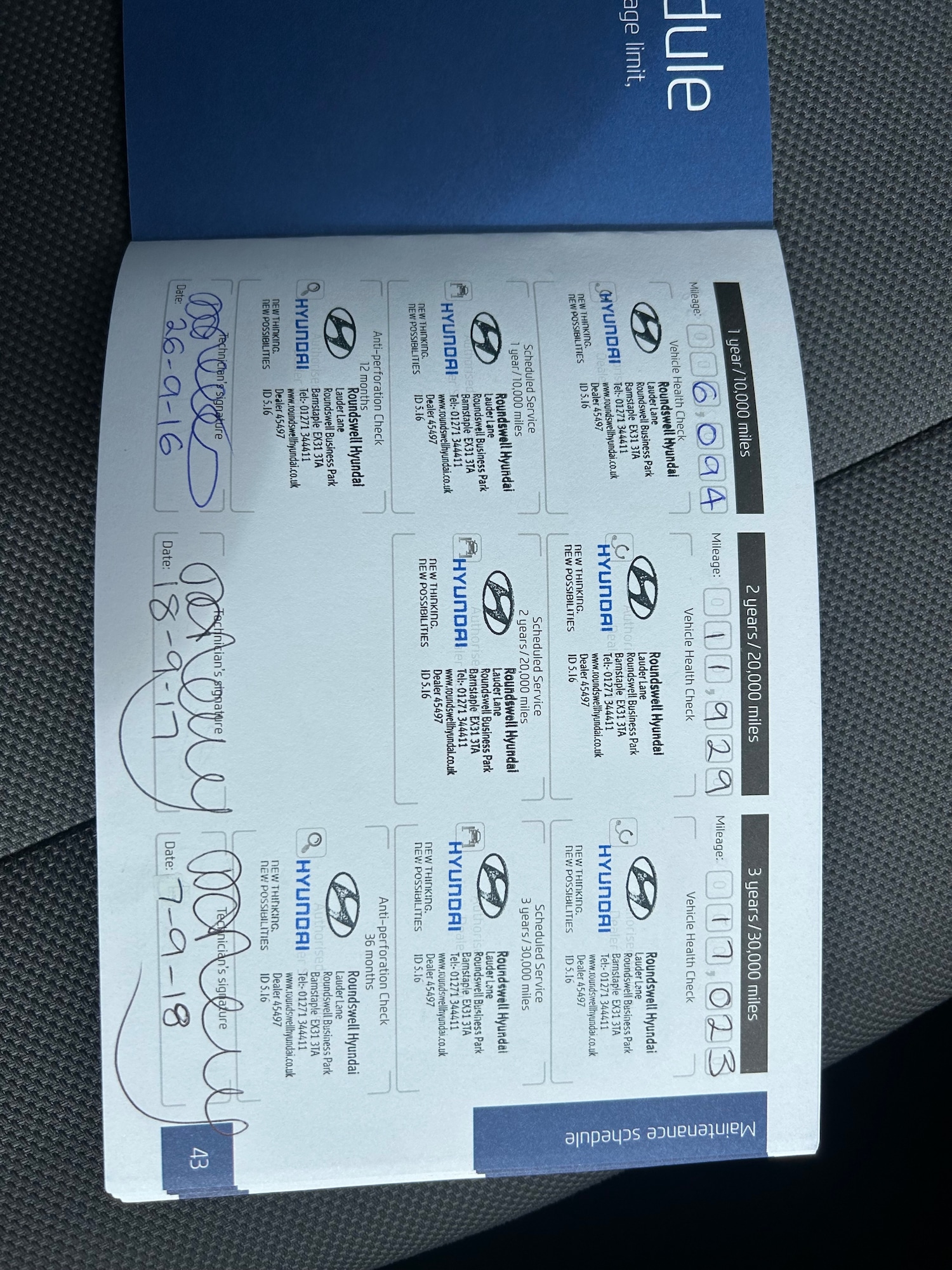 Used Hyundai i20 2015 for sale - 78178025: Photo 10