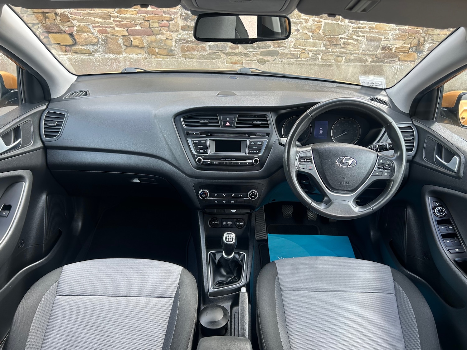 Used Hyundai i20 2015 for sale - 78178025: Photo 7