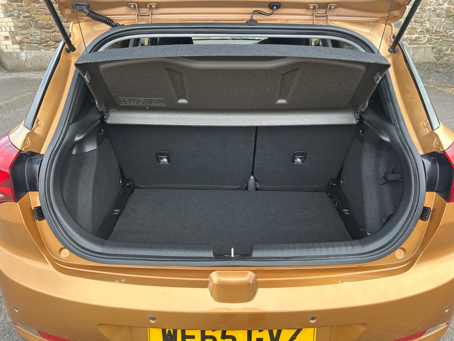 Used Hyundai i20 2015 for sale - 78178025: Photo 8