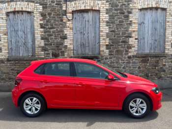 Used Volkswagen Polo 2019 for sale - 75146156: Photo