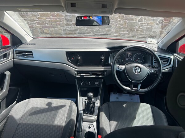 Used Volkswagen Polo 2019 for sale - 75146156: Photo 5