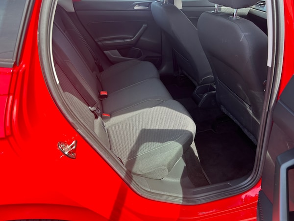Used Volkswagen Polo 2019 for sale - 75146156: Photo 7