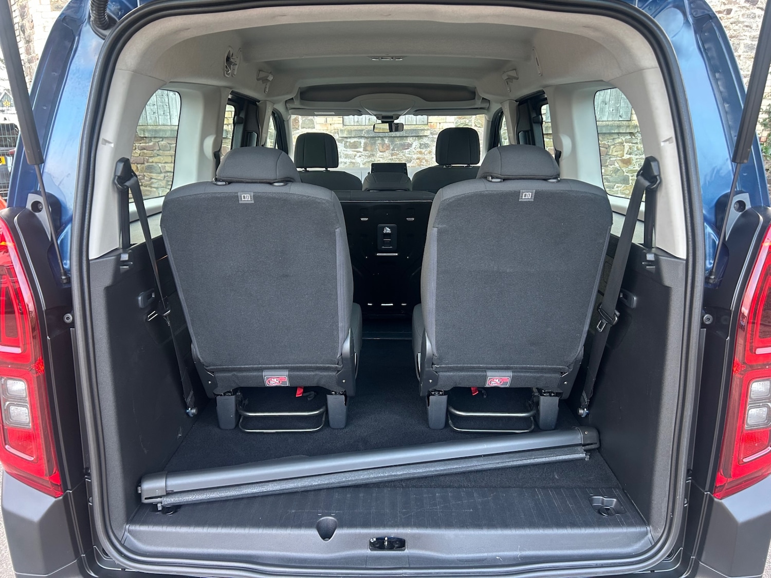 Used Citroen Berlingo 2019 for sale - 77044697: Photo 10