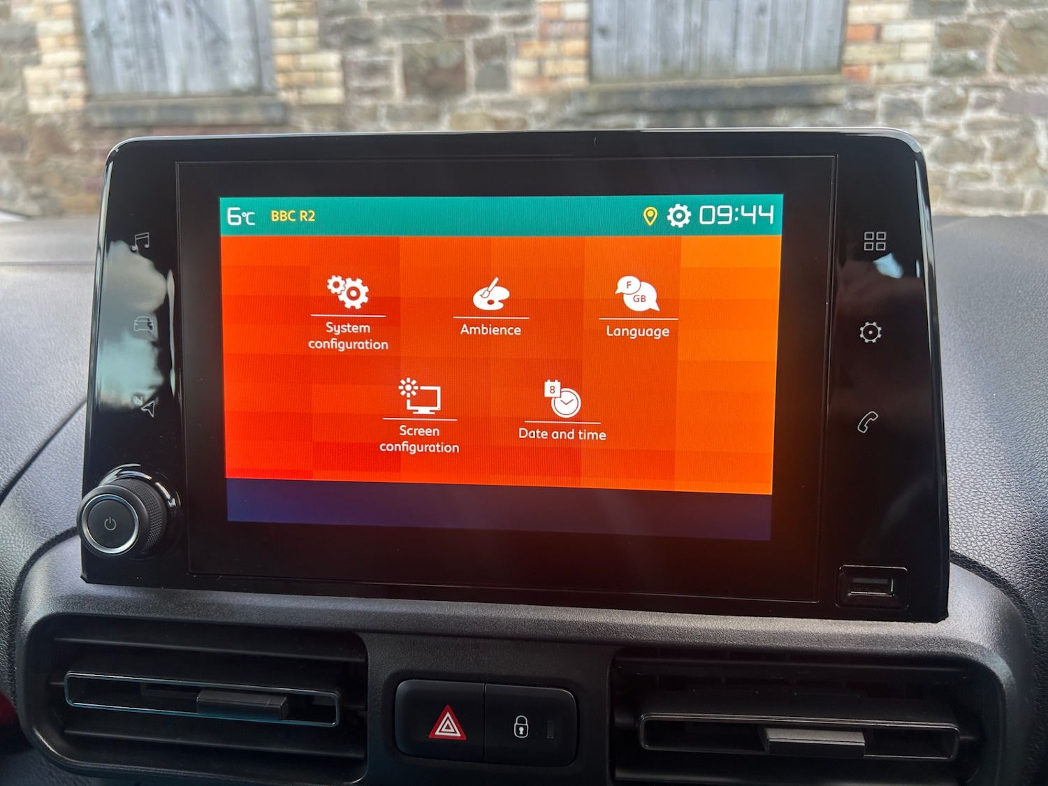 Used Citroen Berlingo 2019 for sale - 77044697: Photo 13