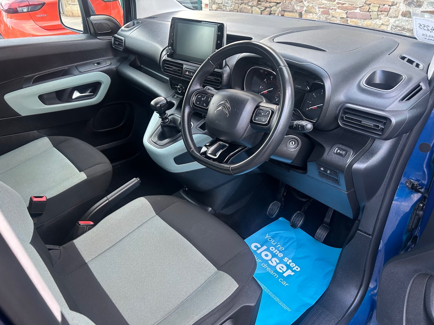 Used Citroen Berlingo 2019 for sale - 77044697: Photo 5