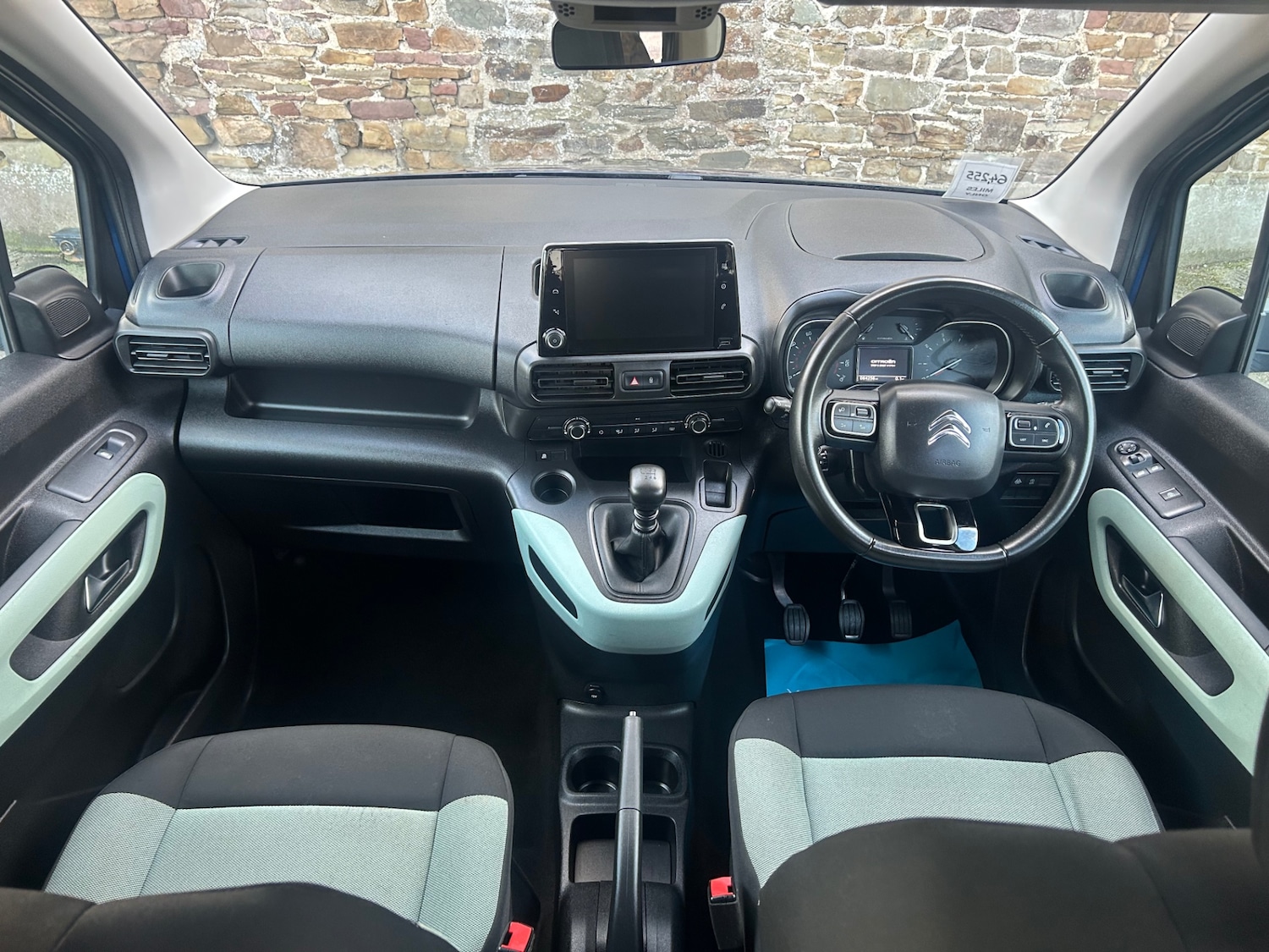 Used Citroen Berlingo 2019 for sale - 77044697: Photo 6