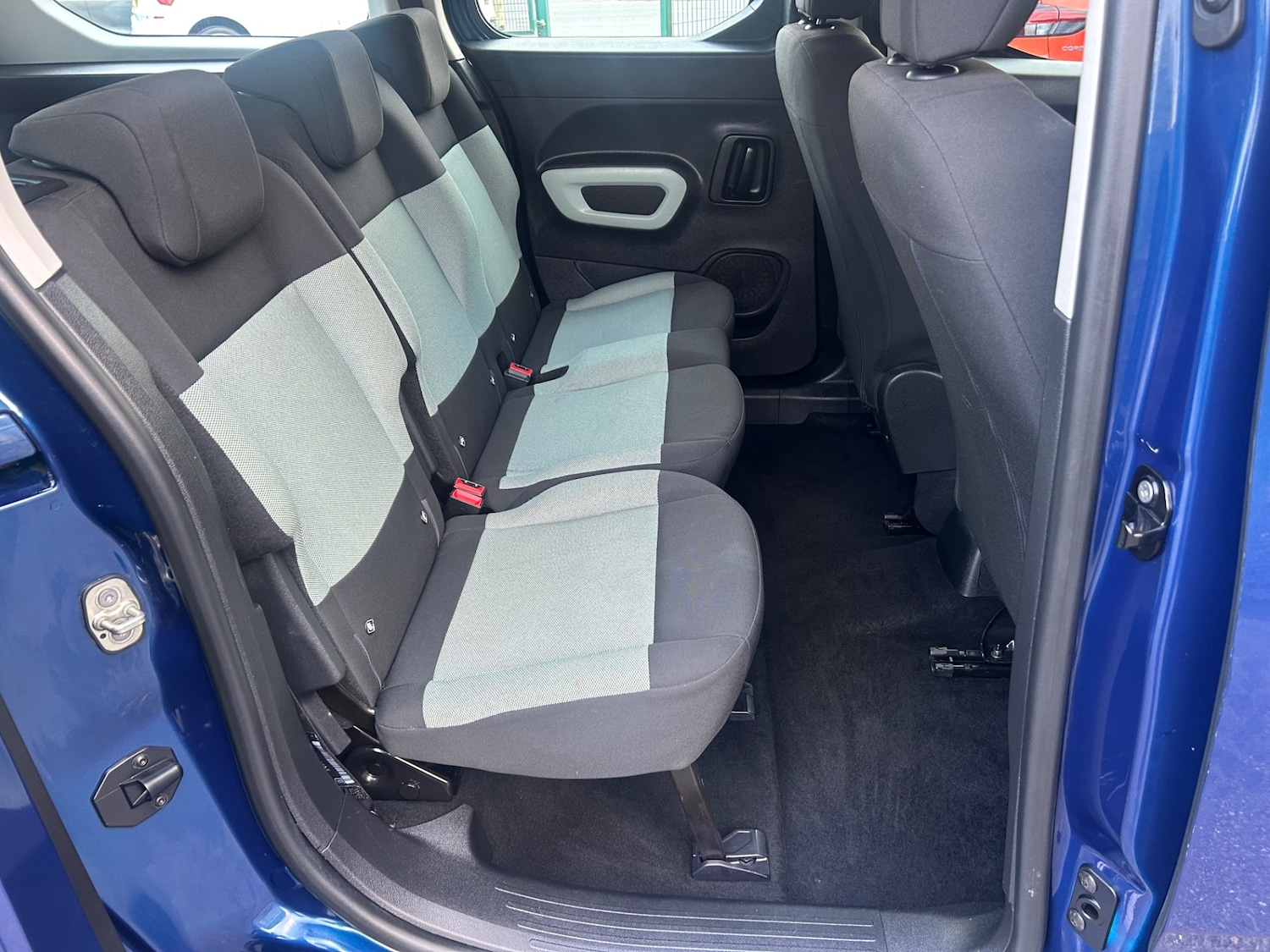 Used Citroen Berlingo 2019 for sale - 77044697: Photo 7