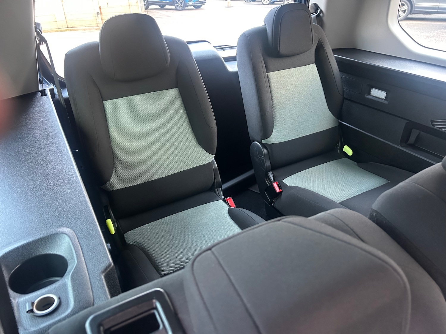 Used Citroen Berlingo 2019 for sale - 77044697: Photo 8