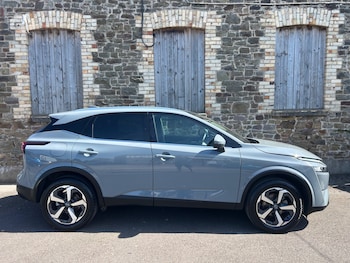 Used Nissan Qashqai 2023 for sale - 79491525: Photo