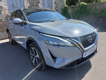 Used Nissan Qashqai 2023 for sale - 79491525: Photo