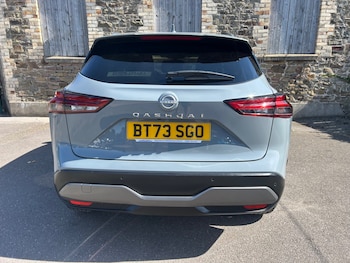 Used Nissan Qashqai 2023 for sale - 79491525: Photo