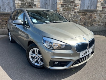 Used BMW 2 Series 2018 for sale - 78423710: Photo