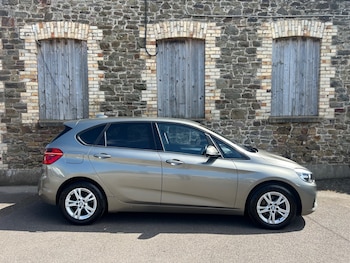 Used BMW 2 Series 2018 for sale - 78423710: Photo