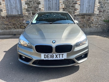 Used BMW 2 Series 2018 for sale - 78423710: Photo