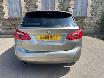 Used BMW 2 Series 2018 for sale - 78423710: Photo