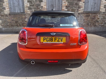 Used MINI Hatch 2018 for sale - 79596409: Photo