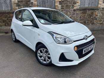 2019 (68) - 1.0 SE 5dr