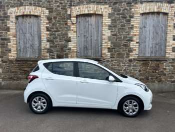 Used Hyundai i10 2019 for sale - 74589277: Photo