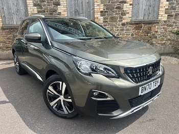 Used Peugeot 3008 2020 for sale - 78953443: Photo