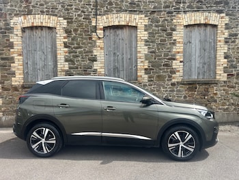 Used Peugeot 3008 2020 for sale - 78953443: Photo