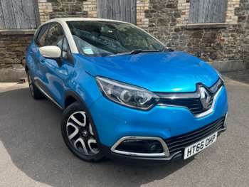 2017 (66) - 1.5 dCi 90 Dynamique S Nav 5dr