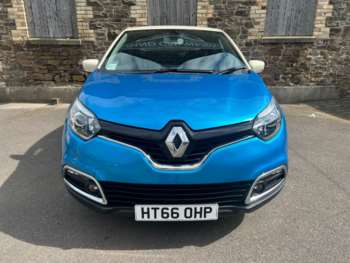 Used Renault Captur 2017 for sale - 74626682: Photo
